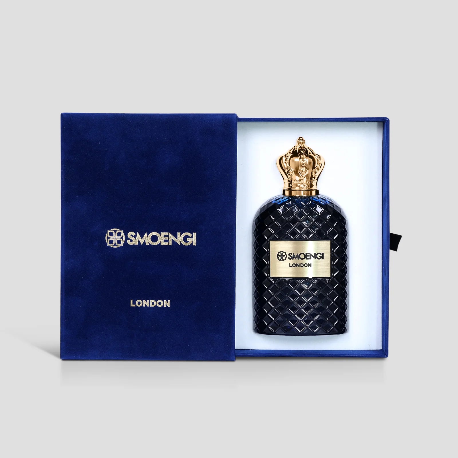 LONDON - Eau de Parfum (100ml)